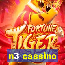 n3 cassino